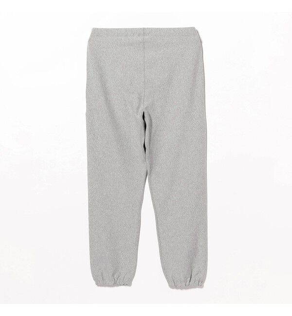 BEAMSBOY「【別注】Champion / リバースウィーブ(R) パンツ」|チノ|