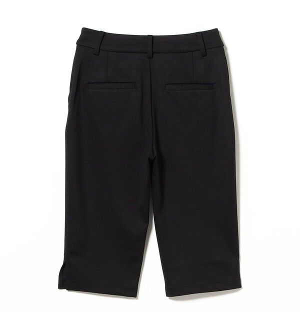 Ray BEAMS 「ストレッチ カプリ パンツ」|その他|