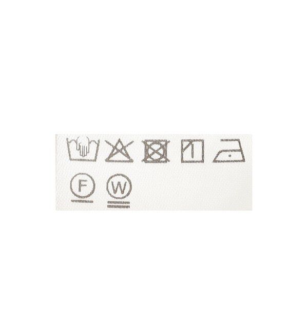 Demi-Luxe BEAMS 「AK+1 / フロント 切り替え スカート」|スカート|