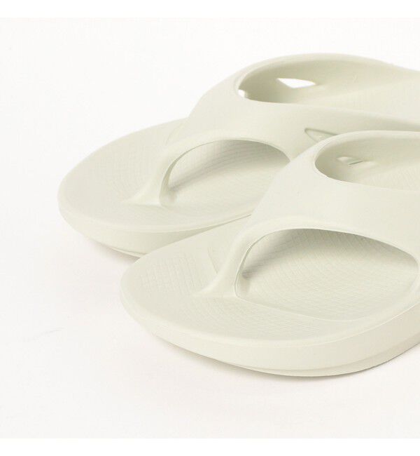 Ray BEAMS 「OOFOS / OOriginal（22～24cm）」|サンダル|
