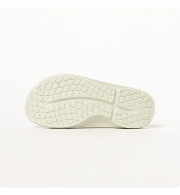 Ray BEAMS 「OOFOS / OOriginal（22～24cm）」|サンダル|