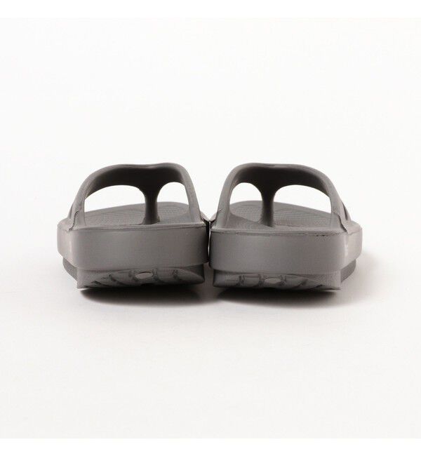 Ray BEAMS 「OOFOS / OOriginal（22～24cm）」|サンダル|