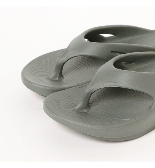 Ray BEAMS 「OOFOS / OOriginal（22～24cm）」|サンダル|