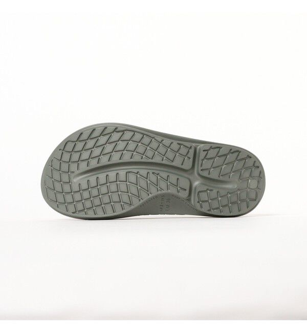 Ray BEAMS 「OOFOS / OOriginal（22～24cm）」|サンダル|