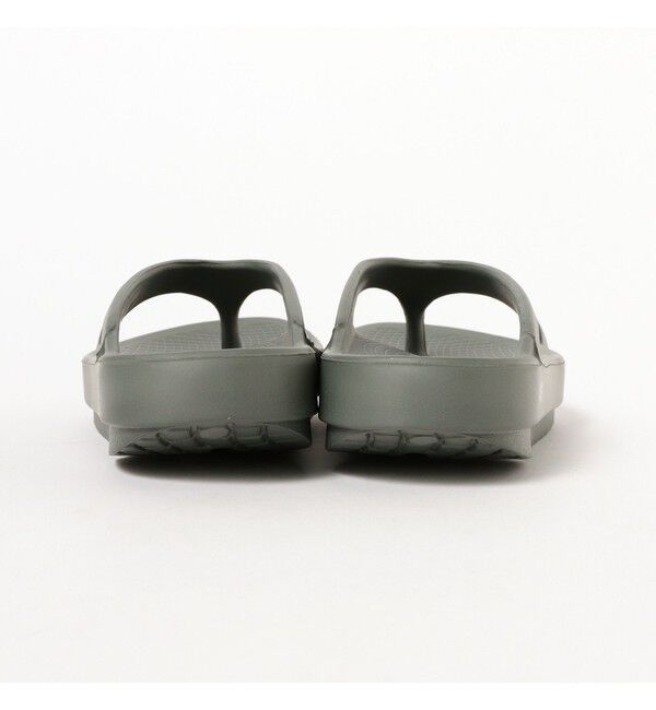 Ray BEAMS 「OOFOS / OOriginal（22～24cm）」|サンダル|