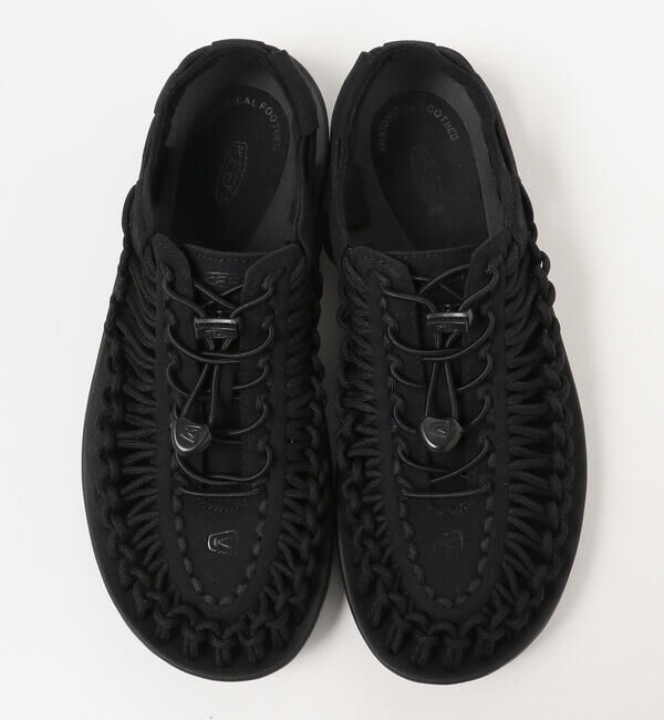 BEAMS「KEEN / UNEEK」|サンダル|