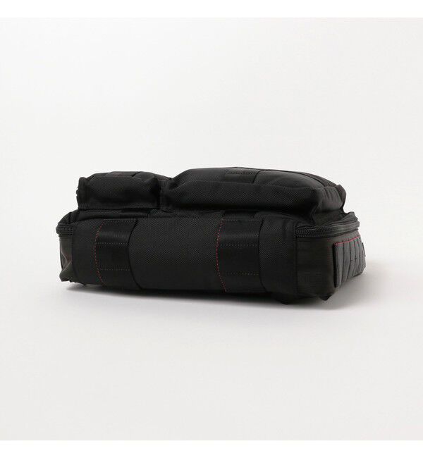 BEAMS PLUS「BRIEFING / 別注 3WAY BAG」|ビジネスバッグ|