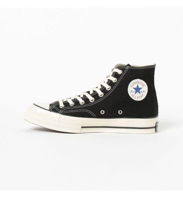 BEAMS「CONVERSE / ALL STAR LGCY HI」|スニーカー|