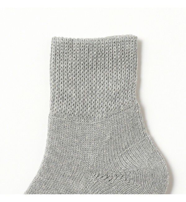 BEAMS「【別注】FAB.IT / Chuck Short」|ソックス|