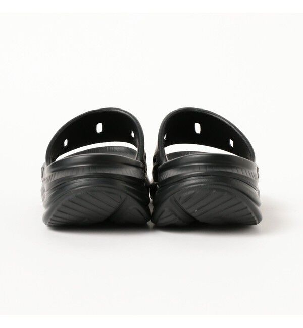 BEAMS「HOKA / ORA RECOVERY SLIDE 3」|サンダル|