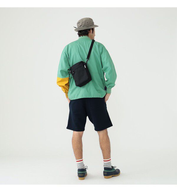 BEAMS PLUS「【別注】STANDARD SUPPLY / WEEKEND TALL SHOULDER」|その他|