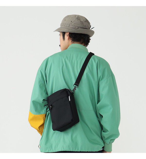BEAMS PLUS「【別注】STANDARD SUPPLY / WEEKEND TALL SHOULDER」|その他|