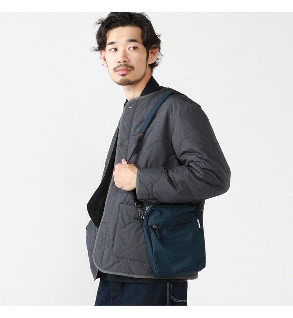 BEAMS PLUS「【別注】STANDARD SUPPLY / WEEKEND TALL SHOULDER」|その他|