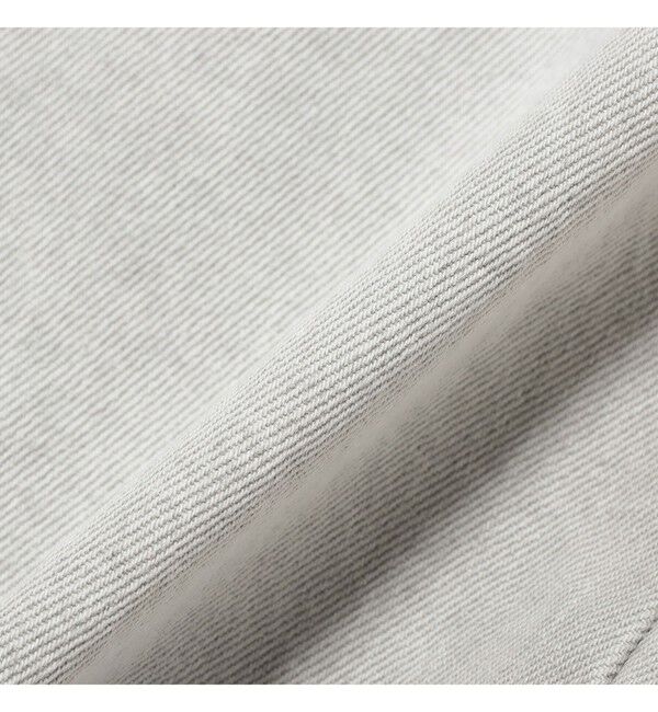 BEAMS「ダメージ デニムショートパンツ【ワイドストレートフィット】」|その他|