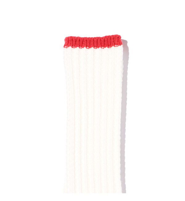 BEAMS PLUS「Baggy Socks」|ソックス|