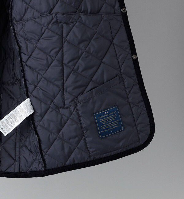 SHIPS「【SHIPS別注】LAVENHAM: KEDINGTON ジャケット」|その他|