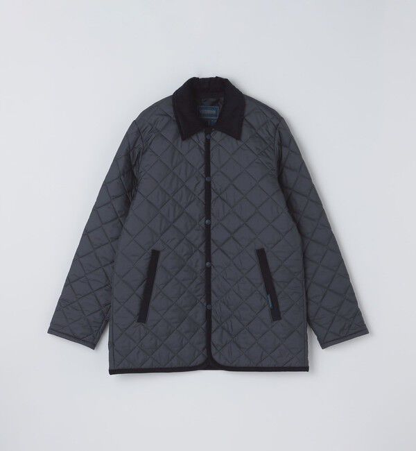 SHIPS「【SHIPS別注】LAVENHAM: KEDINGTON ジャケット」|その他|