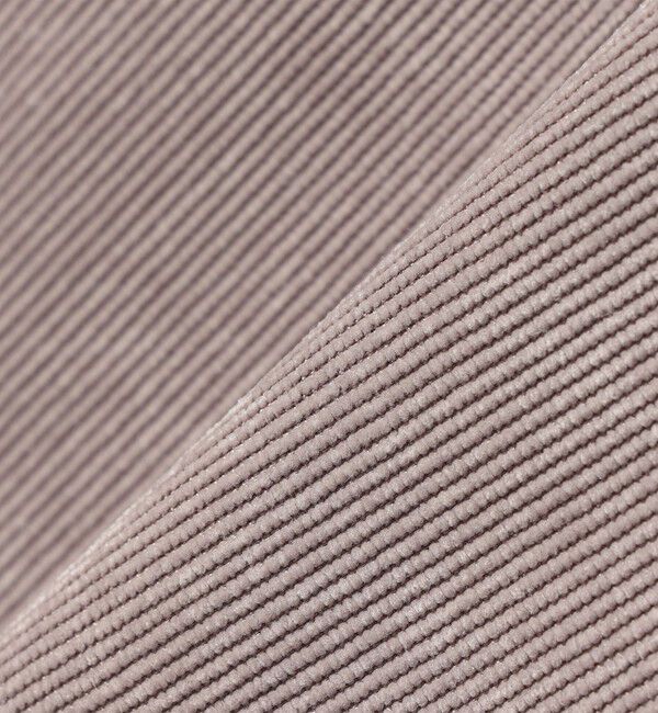 SHIPS for women「〈手洗い可能〉ストレッチ混 細 コーデュロイ スリム パンツ ◇」|その他|