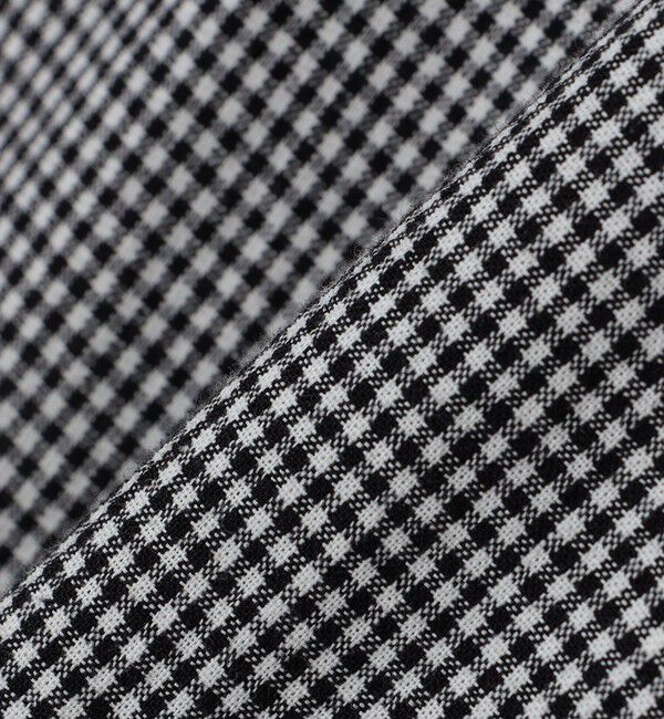 SHIPS「BATEAUX DE SHIPS: 和紙 リネン ポプリン スタンド 4ボタン ジャケット」|テーラードジャケット|