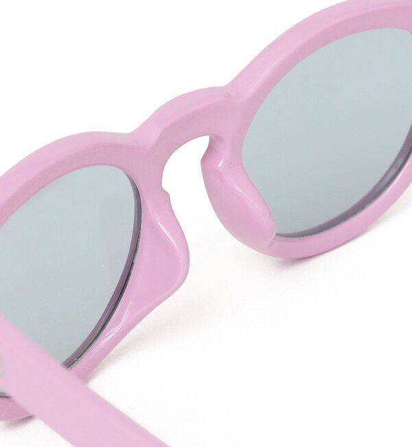 SHIPS KIDS「【SHIPS KIDS別注】delieb:NAHANNI キッズ サングラス」|サングラス|
