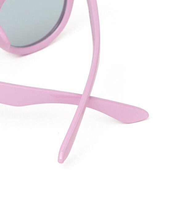 SHIPS KIDS「【SHIPS KIDS別注】delieb:NAHANNI キッズ サングラス」|サングラス|