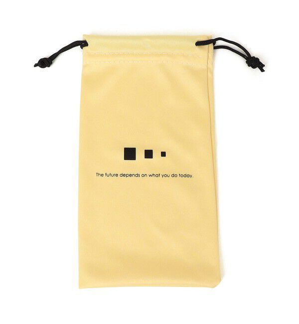 SHIPS KIDS「【SHIPS KIDS別注】delieb:NAHANNI キッズ サングラス」|サングラス|