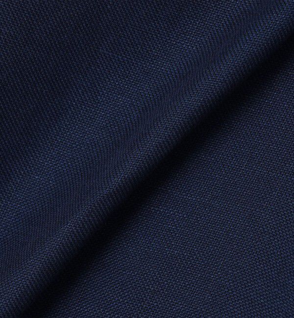 SHIPS「BREUER: リネン コットン ジャケット」|テーラードジャケット|