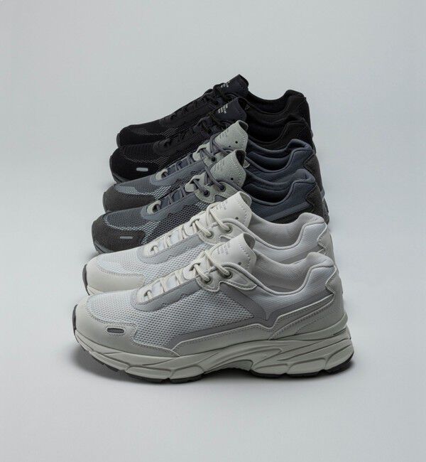 SHIPS any「MOONSTAR 810S: TRASDEN スニーカー◇」|スニーカー|