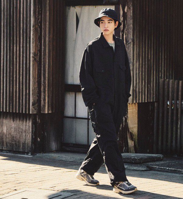 SHIPS any「MOONSTAR 810S: TRASDEN スニーカー◇」|スニーカー|