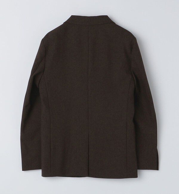 SHIPS Colors 「SHIPS Colors:〈洗濯機可能〉MULTI FUNCTION ジャケット(セットアップ可能)」|テーラードジャケット|