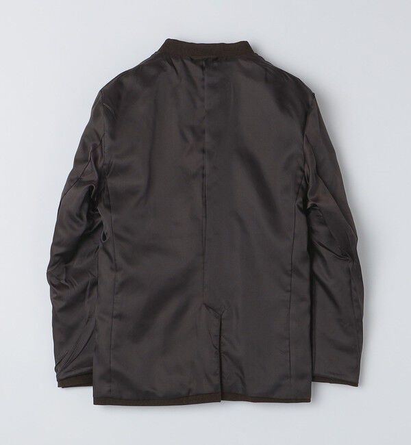 SHIPS Colors 「SHIPS Colors:〈洗濯機可能〉MULTI FUNCTION ジャケット(セットアップ可能)」|テーラードジャケット|