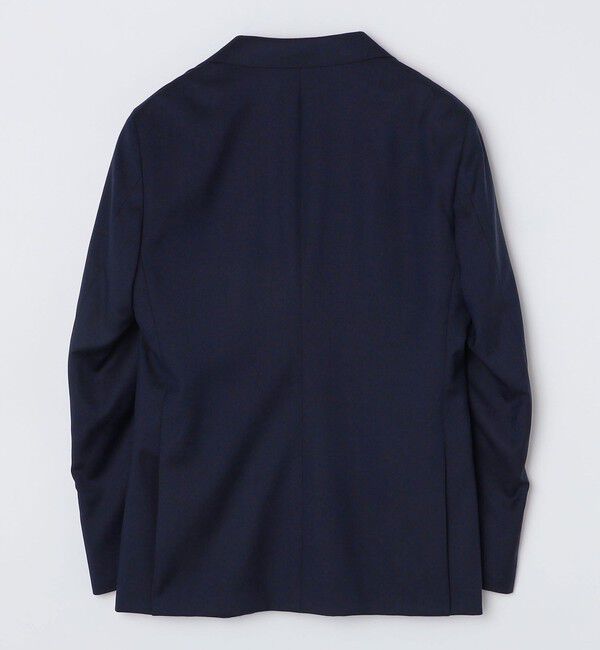 SHIPS Colors 「SHIPS Colors:CANONICO PERENNIAL ジャケット(セットアップ対応可能)」|テーラードジャケット|