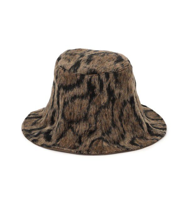 SHIPS Colors 「odds:リバーシブル ハット」|ハット|