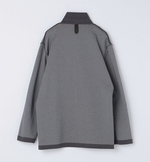 SHIPS「【SHIPS別注】THYARD: SOLOTEX(R) ジャージー ジャケット (セットアップ対応)」|テーラードジャケット|