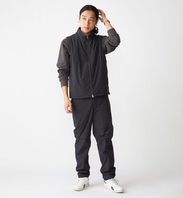 SHIPS「SHIPS:〈手洗い可能〉Octa(R)CPCP(R) イージーパンツ」|その他|