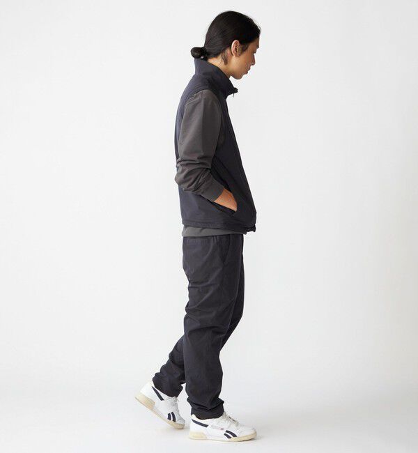 SHIPS「SHIPS:〈手洗い可能〉Octa(R)CPCP(R) イージーパンツ」|その他|