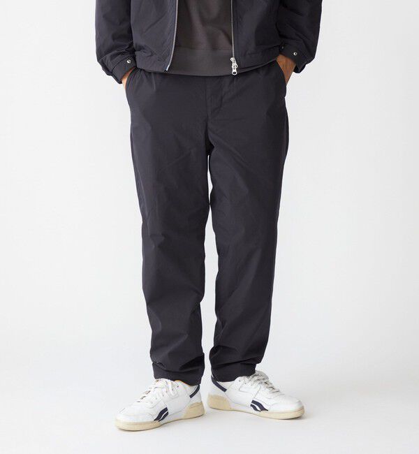 SHIPS「SHIPS:〈手洗い可能〉Octa(R)CPCP(R) イージーパンツ」|その他|