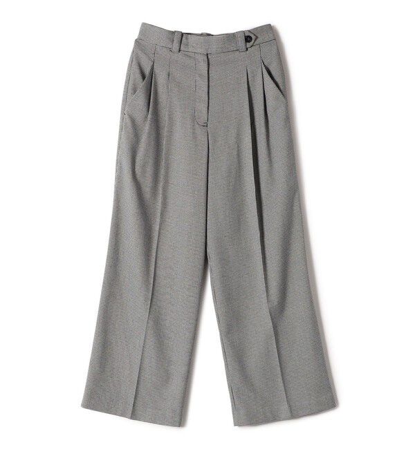 SHIPS Colors 「SHIPS Colors:〈手洗い可能〉2タック パンツ」|その他|