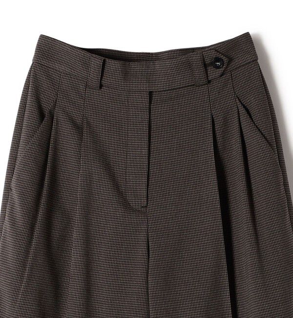 SHIPS Colors 「SHIPS Colors:〈手洗い可能〉2タック パンツ」|その他|