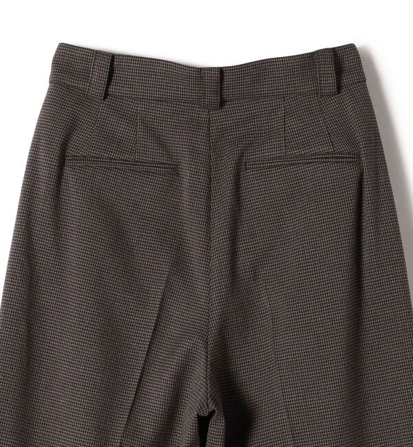 SHIPS Colors 「SHIPS Colors:〈手洗い可能〉2タック パンツ」|その他|
