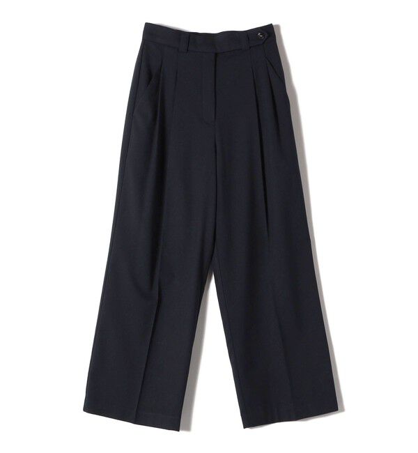 SHIPS Colors 「SHIPS Colors:〈手洗い可能〉2タック パンツ」|その他|