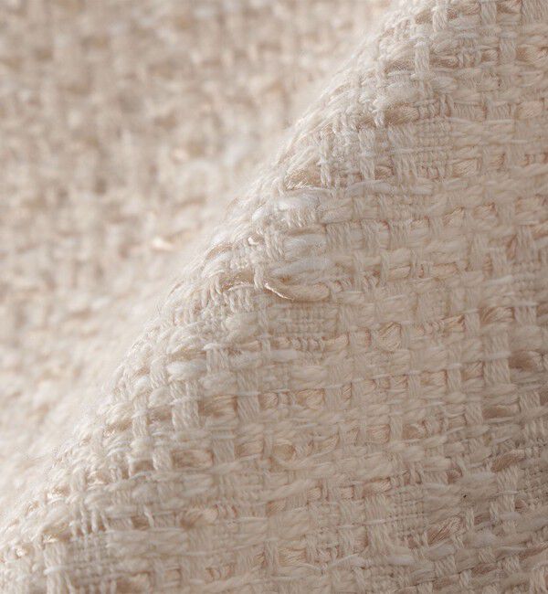 SHIPS any「SHIPS any: ツイード シングル ポケット ジャケット［NAVY BLUE］」|その他|