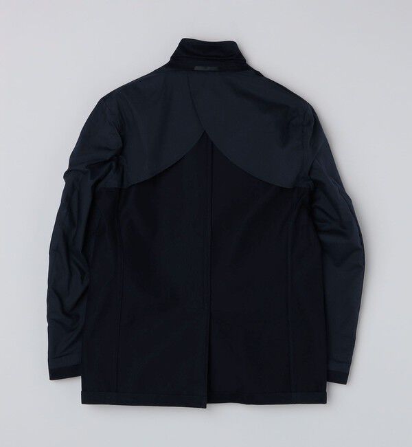 SHIPS「D.C.WHITE: WEST POINT BLAZER Ⅱ」|テーラードジャケット|