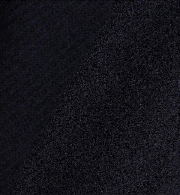 SHIPS「TAGLIATORE: ウール ネイビー ソリッド ジャケット」|テーラードジャケット|