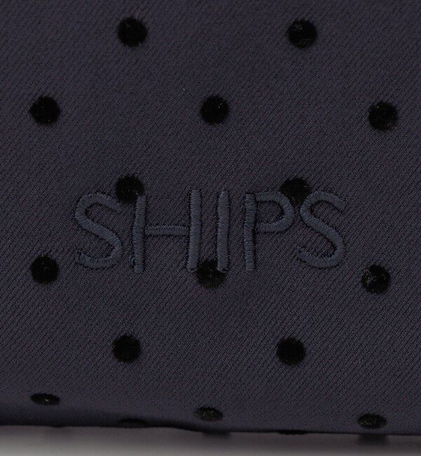 SHIPS for women「2WAY ドローストリング トート バッグ」|トートバッグ|