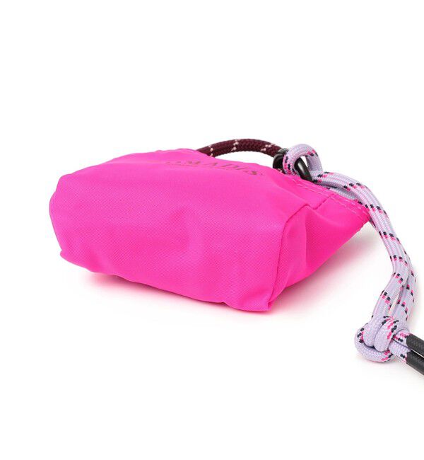 SHIPS for women「NOMADIS:SAC MIGNON」|チャーム・キーホルダー|