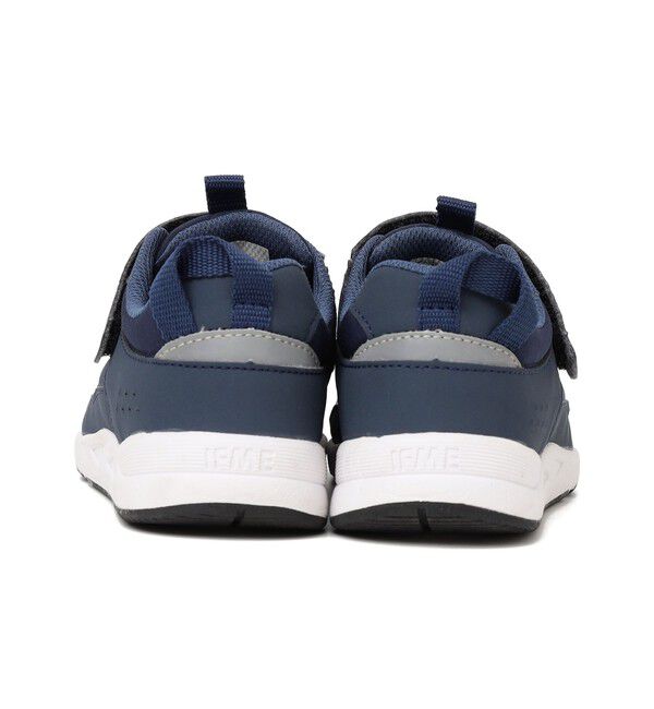 SHIPS KIDS「【SHIPS KIDS別注】IFME:16.5～20cm / IFME＋ゴアベルト スニーカー」|スニーカー|