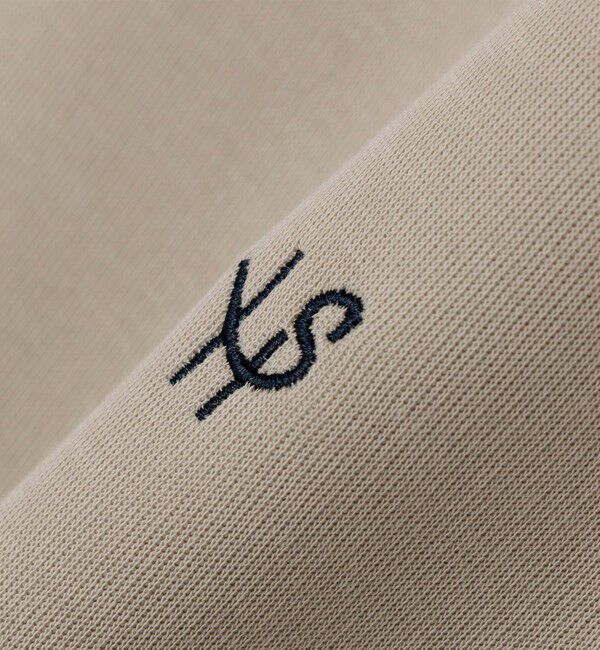 SHIPS「【WEB限定】SHIPS: コットンポリ ダブルニット トレーナー (セットアップ対応)」|スウェット・ジャージ|