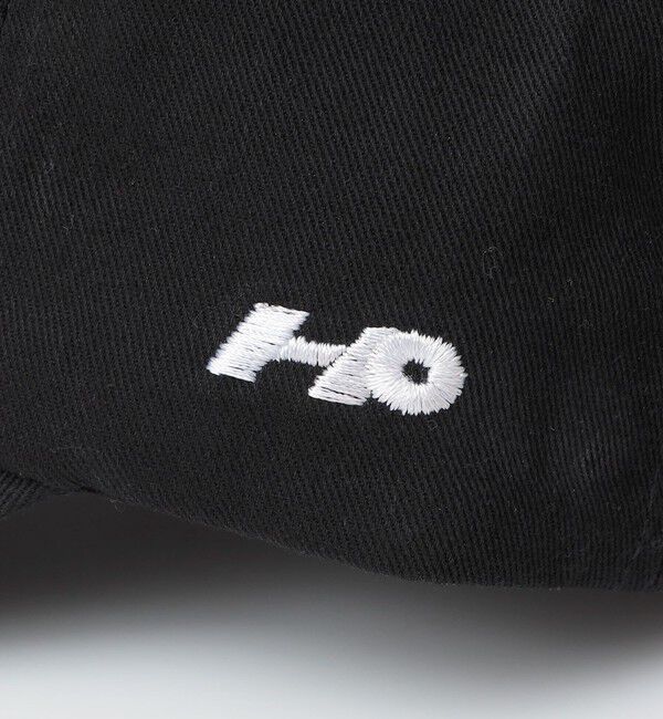 SHIPS「【SHIPS別注】HOHO COCO: NO CAP」|キャップ・キャスケット|