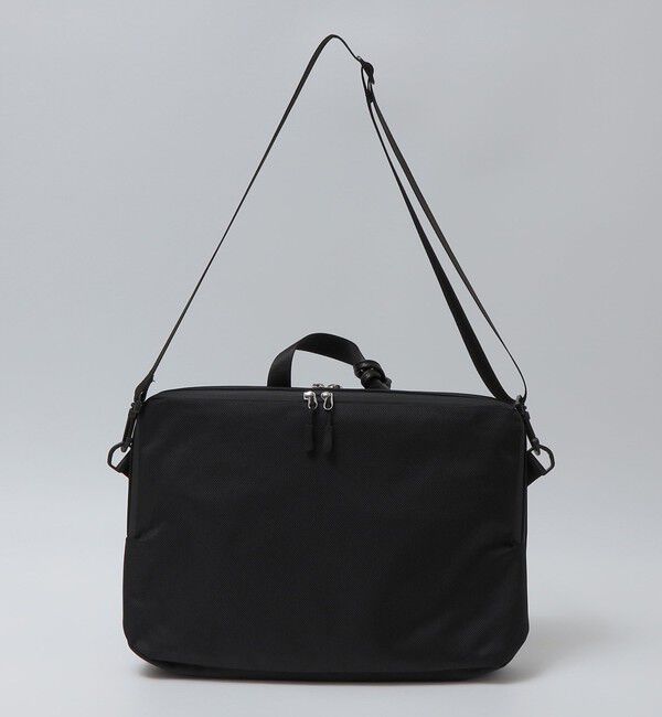 SHIPS「【WEB限定】SHIPS: 2WAY ビズ PC ブリーフケース」|ビジネスバッグ|